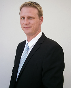 Jonas Sjostedt appointed General Manager for Koh Chang Tropicana Beach Resort & Spa